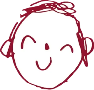 ☺️ emoji Sensei PNG vol.1 @tsugumi42 Telegram sticker 1 of 100