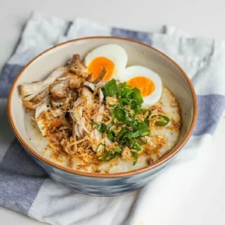 🍲 emoji Bubur @stiker_makanan Telegram sticker 15 of 17