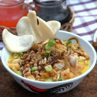 🍲 emoji Bubur @stiker_makanan Telegram sticker 6 of 17