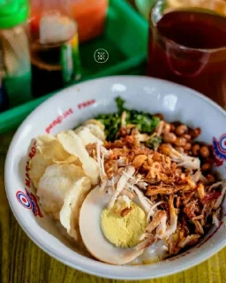 🍲 emoji Bubur @stiker_makanan Telegram sticker 11 of 17