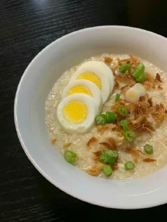 🍲 emoji Bubur @stiker_makanan Telegram sticker 14 of 17