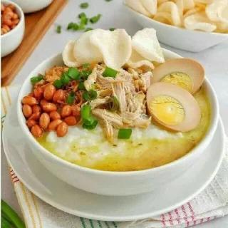 🍲 emoji Bubur @stiker_makanan Telegram sticker 17 of 17
