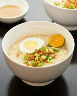 🍲 emoji Bubur @stiker_makanan Telegram sticker 5 of 17