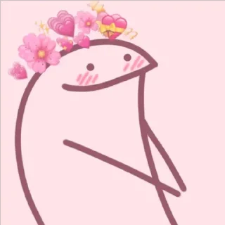 😍 emoji ItsME Pack 2 Telegram sticker 8 of 72