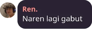 🫣 emoji — Sticker Gc Telegram sticker 10 of 38