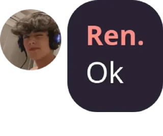 👍 emoji — Sticker Gc Telegram sticker 5 of 38