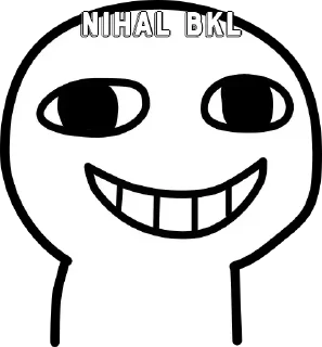 Sticker from Gc peeps