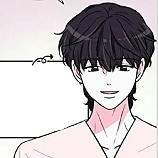Sticker from Seon Yohan ✶ @tikelcity2