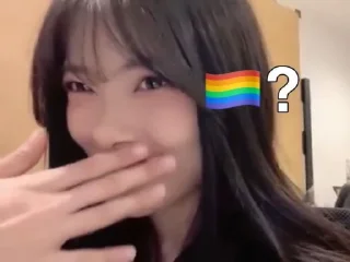 🤭 emoji jkt48 Telegram sticker 15 of 48
