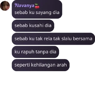👈 emoji keluarga (ter) cemara, jadi ja pack by @QuotLyBot Telegram sticker 9 of 82