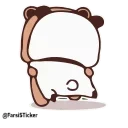 😂 emoji Mineee🌷🎀 Telegram sticker 14 of 120
