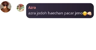 😎 emoji punya azra Telegram sticker 23 of 25