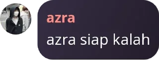 🥺 emoji punya azra Telegram sticker 18 of 25
