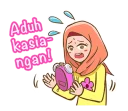 😨 emoji Euis Ramadhan @tikelku Telegram sticker 3 of 33