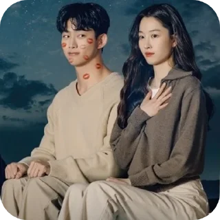 🌌 emoji @all_korean_dramas_hindi Telegram sticker 3 of 120