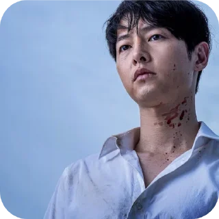 😎 emoji @all_korean_dramas_hindi Telegram sticker 7 of 120