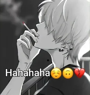 😃 emoji zia delulu Telegram sticker 16 of 27