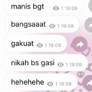 Sticker from 😐