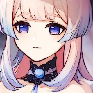 Sticker from ♡゙⃞ ׂ  ֢  ׁ @stickeranimepack ₍⌑ᐢ..ᐢ₎