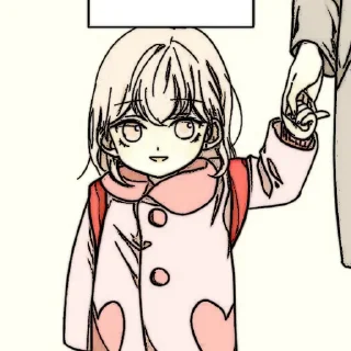 Sticker from ᐢ..ᐢ₎⟡ @stickeranimepack @cabelllo