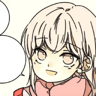 Sticker from ᐢ..ᐢ₎⟡ @stickeranimepack @cabelllo