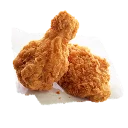 Sticker from foodie png