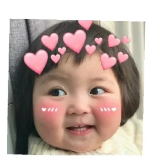 Sticker from ♥️♥️