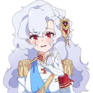 🙁 emoji Porno Shemale -> (@sissychannels) Telegram sticker 20 of 25