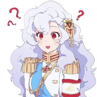 ❔ emoji Porno Shemale -> (@sissychannels) Telegram sticker 9 of 25
