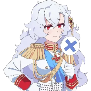 🙅‍♀️ emoji Porno Shemale -> (@sissychannels) Telegram sticker 17 of 25