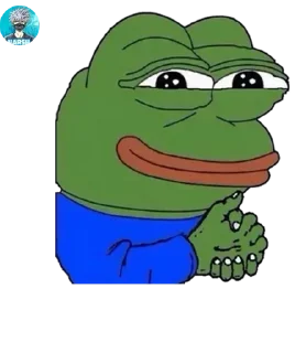 😎 emoji Harsh A. Official Pack Telegram sticker 15 of 78