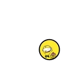 Sticker from 美团社区 @babylisacaiyun