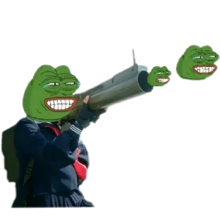 😂 emoji ғʀᴏᴍɢʏ😹👨‍💻 @punithgowdastickersin Telegram sticker 14 of 115