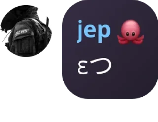 ⚰️ emoji PELER pack by @QuotLyBot Telegram sticker 19 of 29