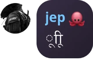 👩‍❤️‍👨 emoji PELER pack by @QuotLyBot Telegram sticker 17 of 29