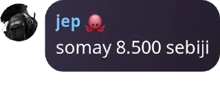 🤫 emoji PELER pack by @QuotLyBot Telegram sticker 11 of 29