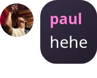🧕 emoji PELER pack by @QuotLyBot Telegram sticker 9 of 29