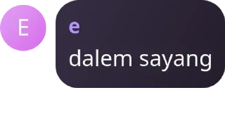 🇩🇬 emoji tzy #+#-;*;**:;*@ pack by @QuotLyBot Telegram sticker 24 of 120