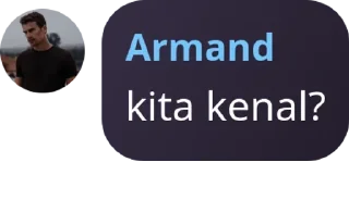 🇯🇲 emoji Orang cakep pack by @QuotLyBot Telegram sticker 23 of 120