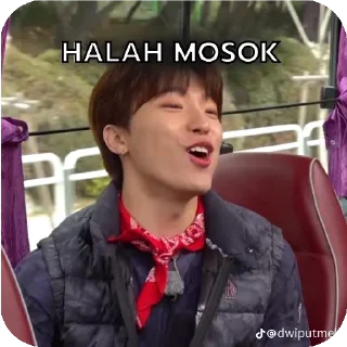 Sticker from Nugu