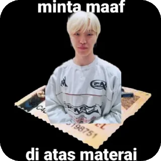 🖼 emoji Nugu Telegram sticker 11 of 16