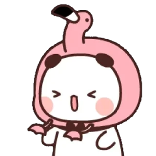 😄 emoji panda Telegram sticker 13 of 27