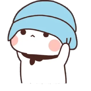 😕 emoji panda Telegram sticker 7 of 27