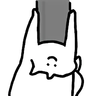 Sticker from 什么猫 10