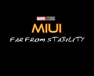 Sticker from Vol. 1