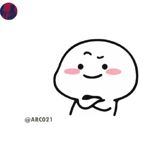 🤨 emoji Quotes! Telegram sticker 17 of 17
