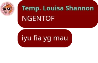 📩 emoji Squad Intel BOcah caKEP pack by @QuotLyBot Telegram sticker 8 of 120