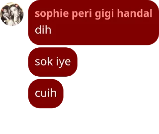 👊 emoji Squad Intel BOcah caKEP pack by @QuotLyBot Telegram sticker 9 of 120