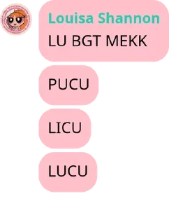 🏑 emoji Squad Intel BOcah caKEP pack by @QuotLyBot Telegram sticker 4 of 120