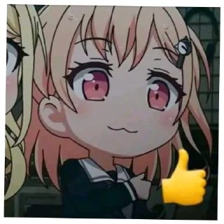 Sticker from Random (2)